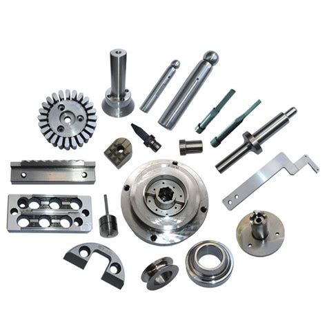 wholesale cnc spare parts manufacturer|cnc machine parts online.